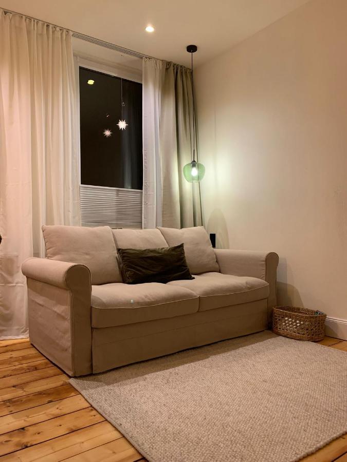 Apartamento Redlinburg I Quedlinburg Exterior foto